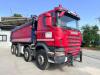 Scania R500 Foto 1 thumbnail
