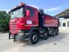 Scania R500 Foto 10 thumbnail