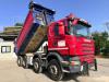 Scania R500 Foto 9 thumbnail