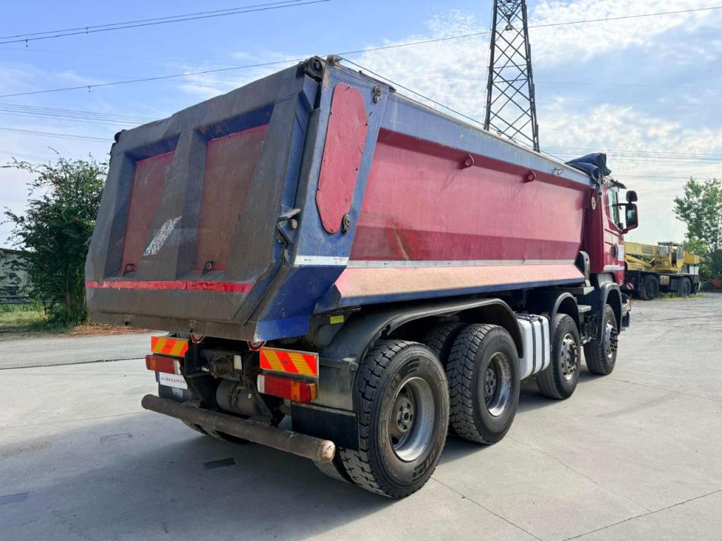 Scania R500 Foto 11