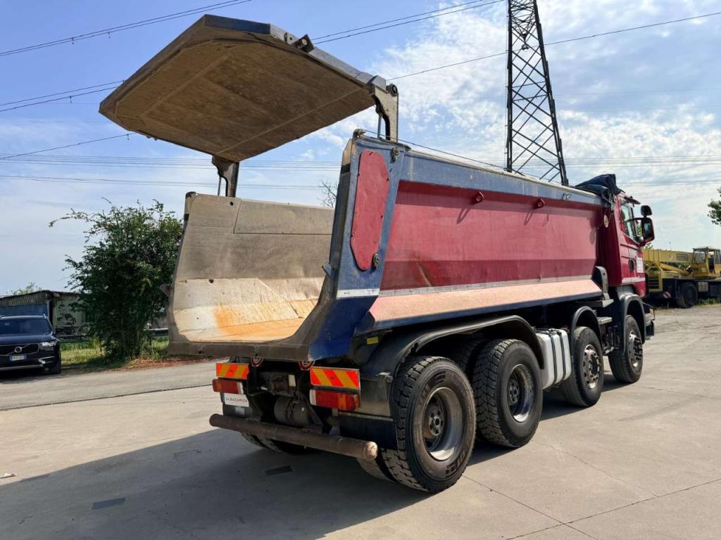 Scania R500 Foto 3