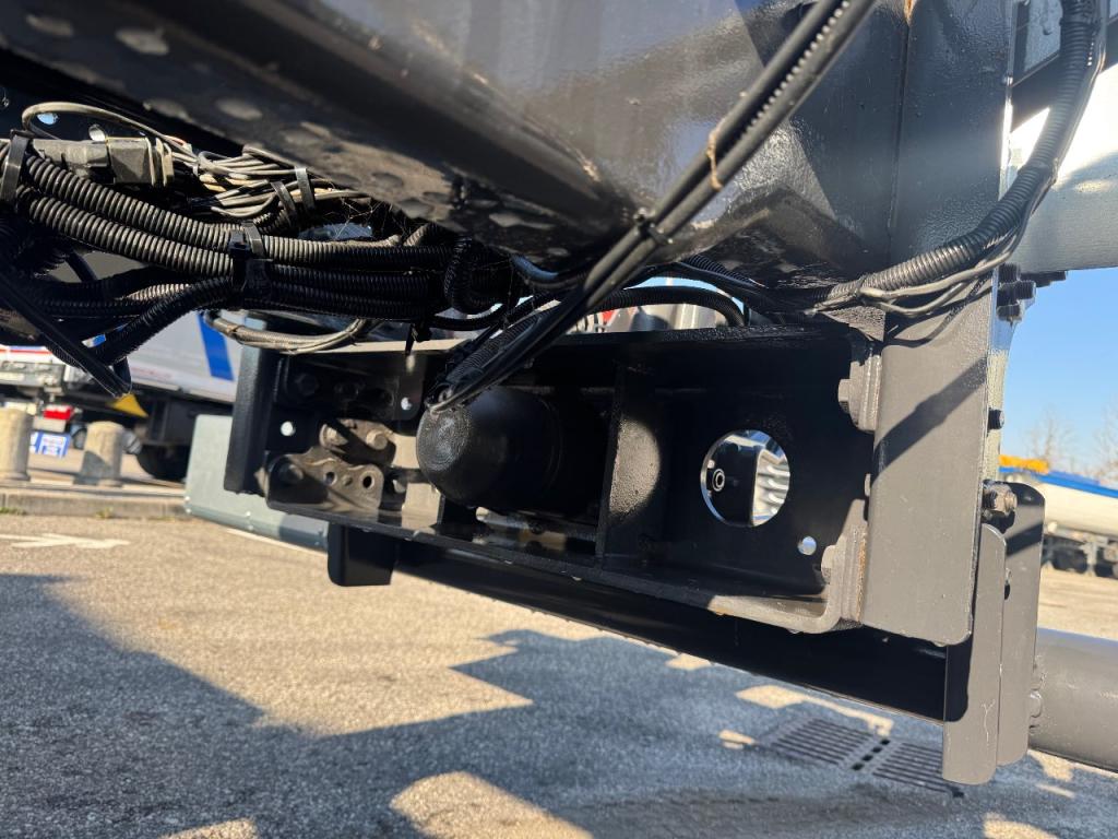 Daf XF 510 Foto 13
