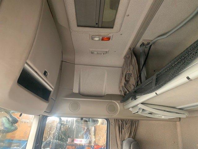 Daf XF 510 Foto 16