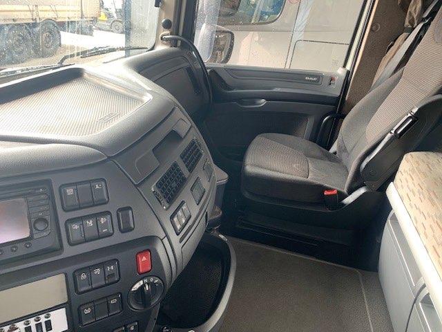 Daf XF 510 Foto 19
