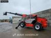 Manitou MT1840 Sway - A/C Foto 10 thumbnail