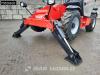 Manitou MT1840 Sway - A/C Foto 20 thumbnail