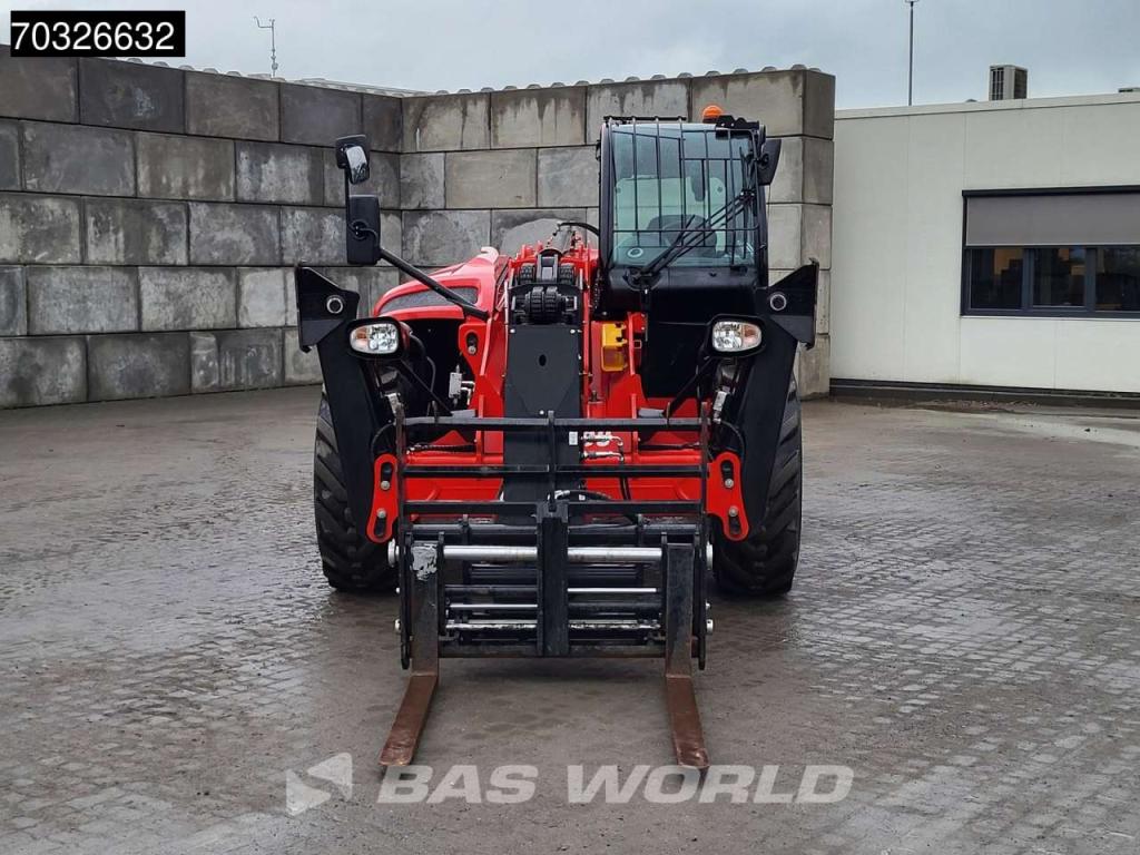 Manitou MT1840 Sway - A/C Foto 18