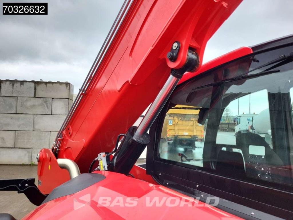 Manitou MT1840 Sway - A/C Foto 21