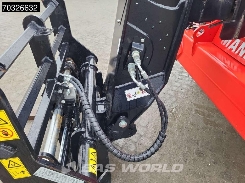 Manitou MT1840 Sway - A/C Foto 23