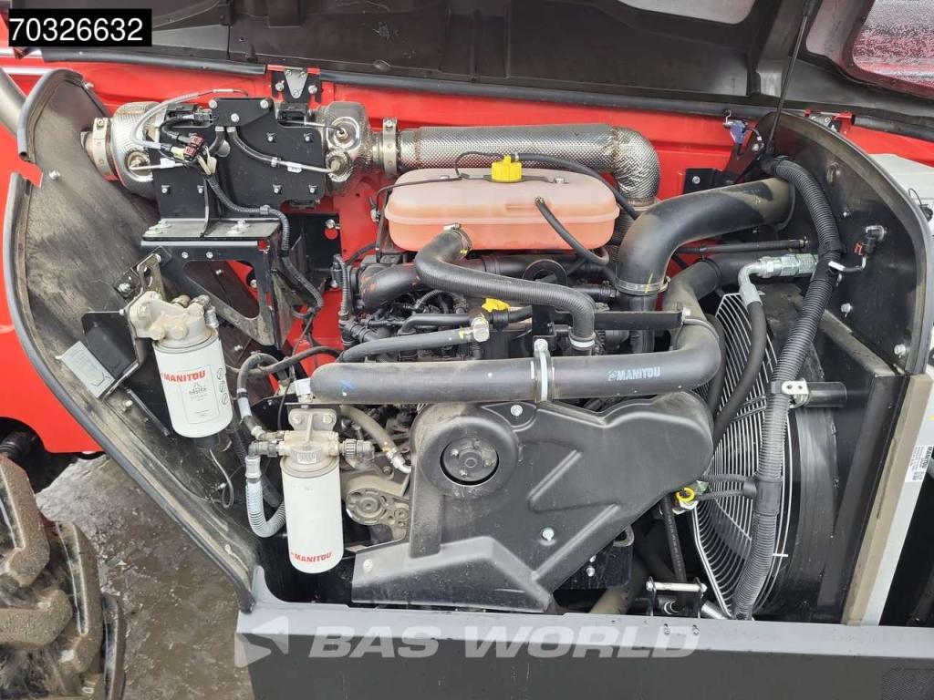 Manitou MT1840 Sway - A/C Foto 28