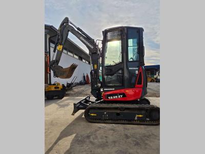 Eurocomach 25 vendida por Farcas Macchine M.M.T