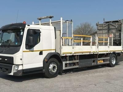 Volvo FE 250 4X2 Foto 1