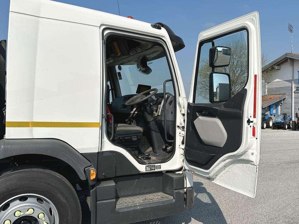 Volvo FE 250 4X2 Foto 13