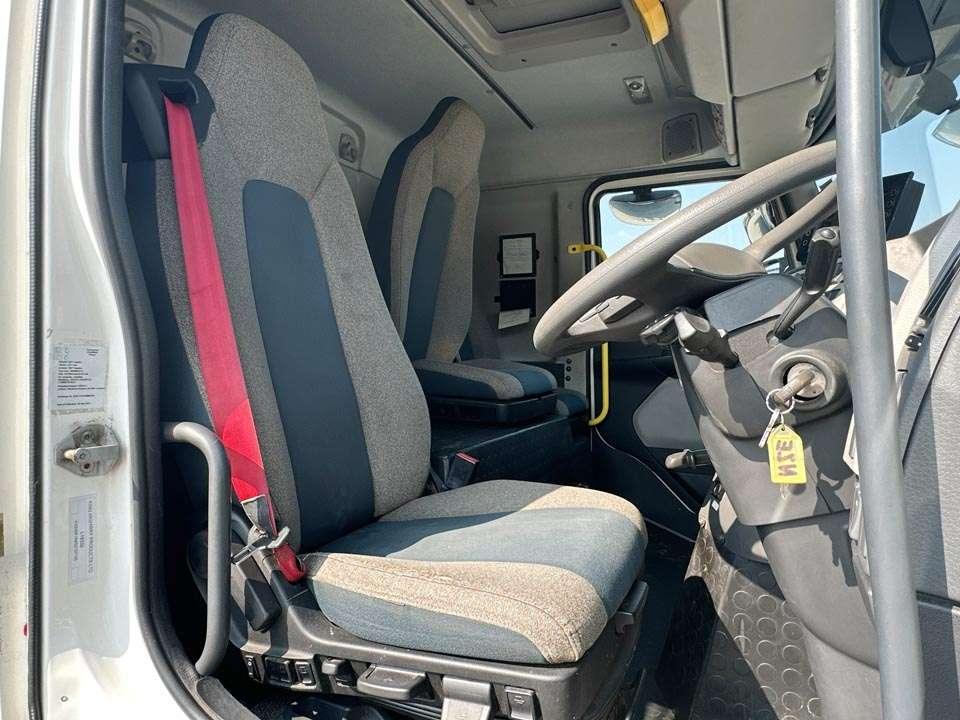 Volvo FE 250 4X2 Foto 16