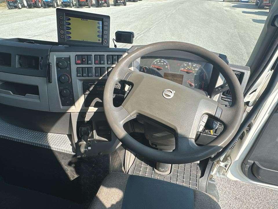 Volvo FE 250 4X2 Foto 18