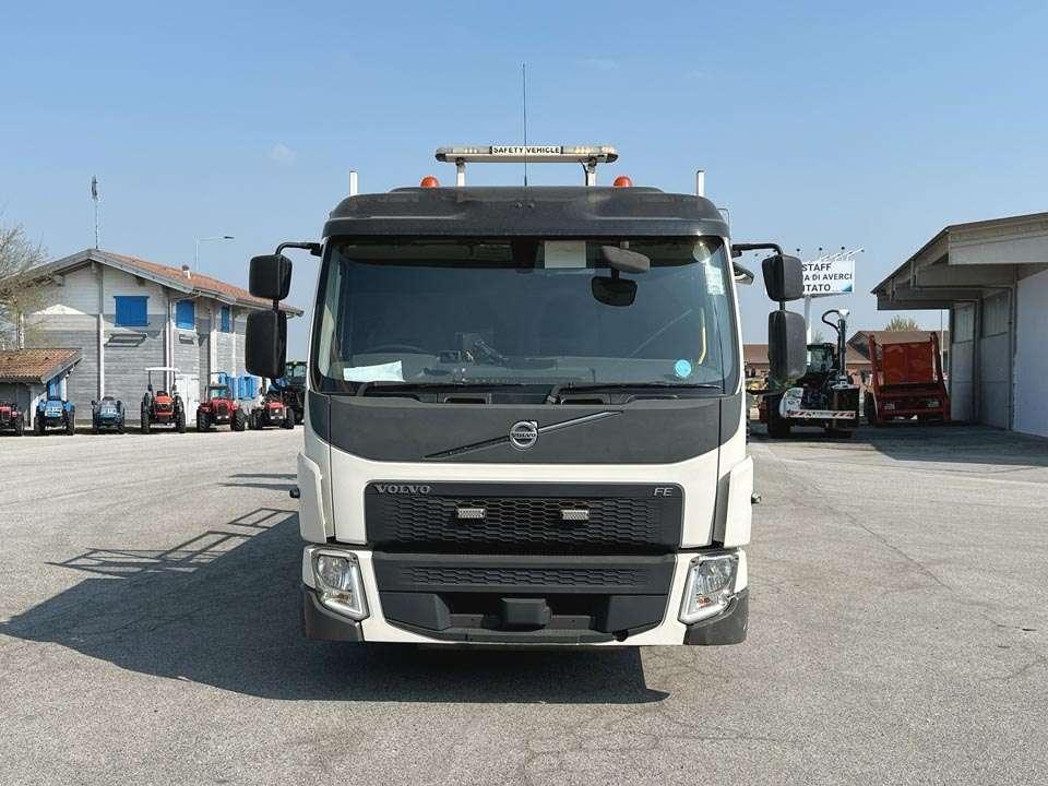 Volvo FE 250 4X2 Foto 20
