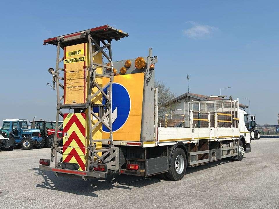 Volvo FE 250 4X2 Foto 22