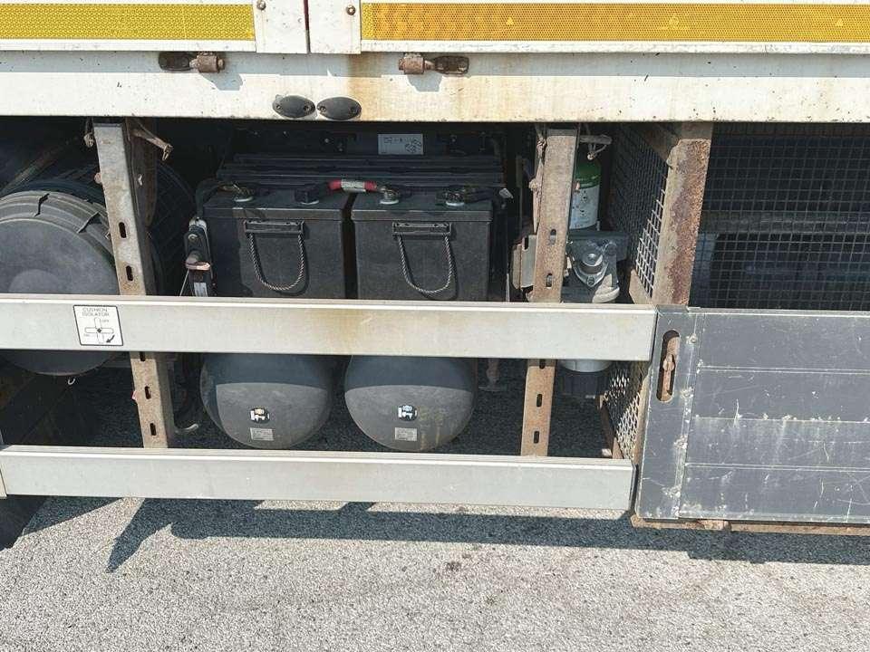 Volvo FE 250 4X2 Foto 7
