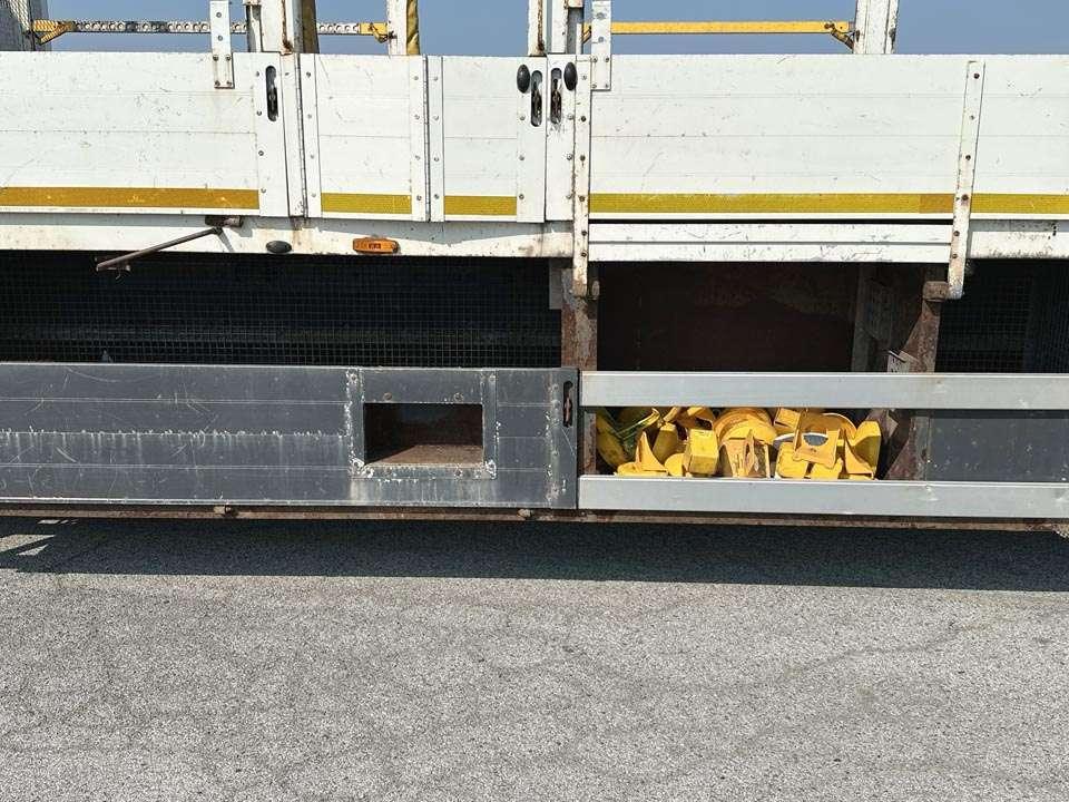 Volvo FE 250 4X2 Foto 8