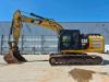 Caterpillar 326 FL Foto 1 thumbnail