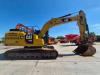 Caterpillar 326 FL Foto 4 thumbnail