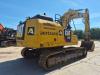 Caterpillar 326 FL Foto 5 thumbnail