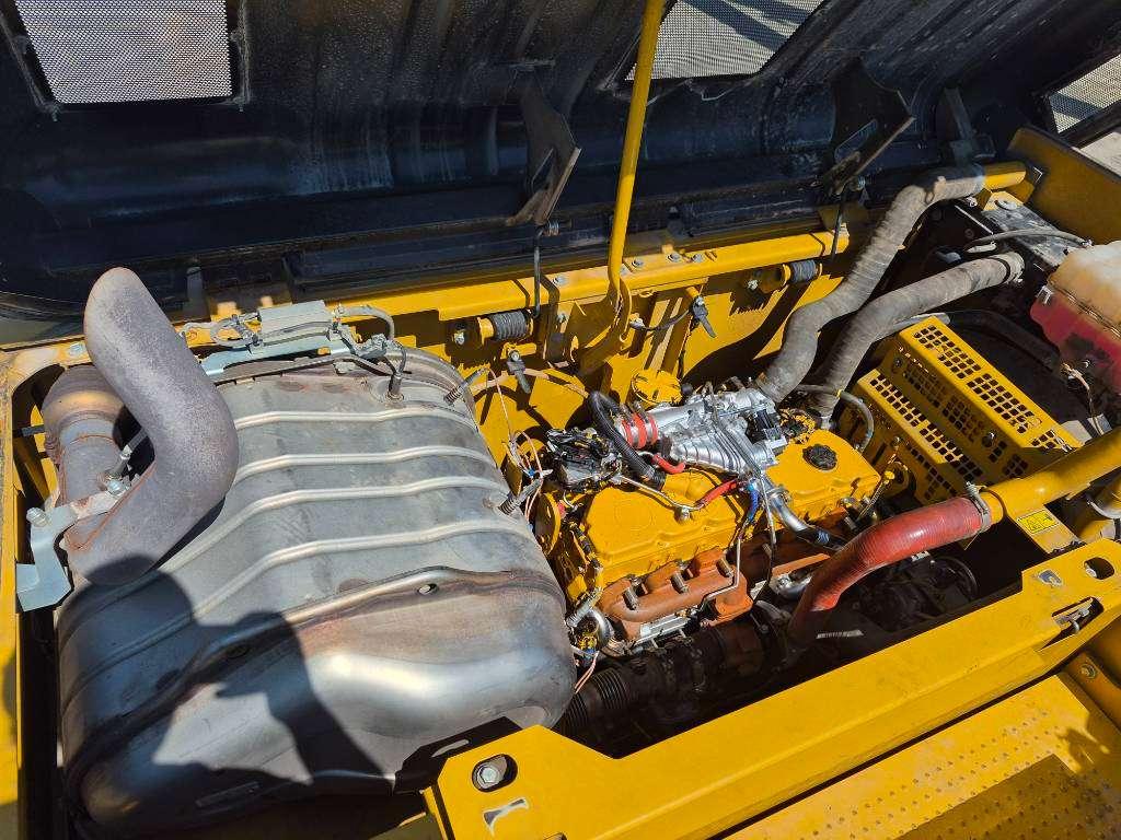Caterpillar 326 FL Foto 12