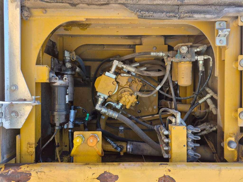 Caterpillar 326 FL Foto 13