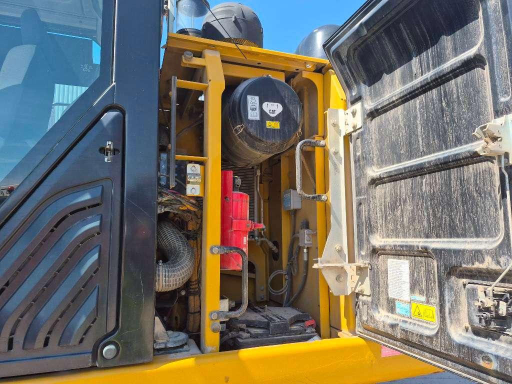 Caterpillar 326 FL Foto 15