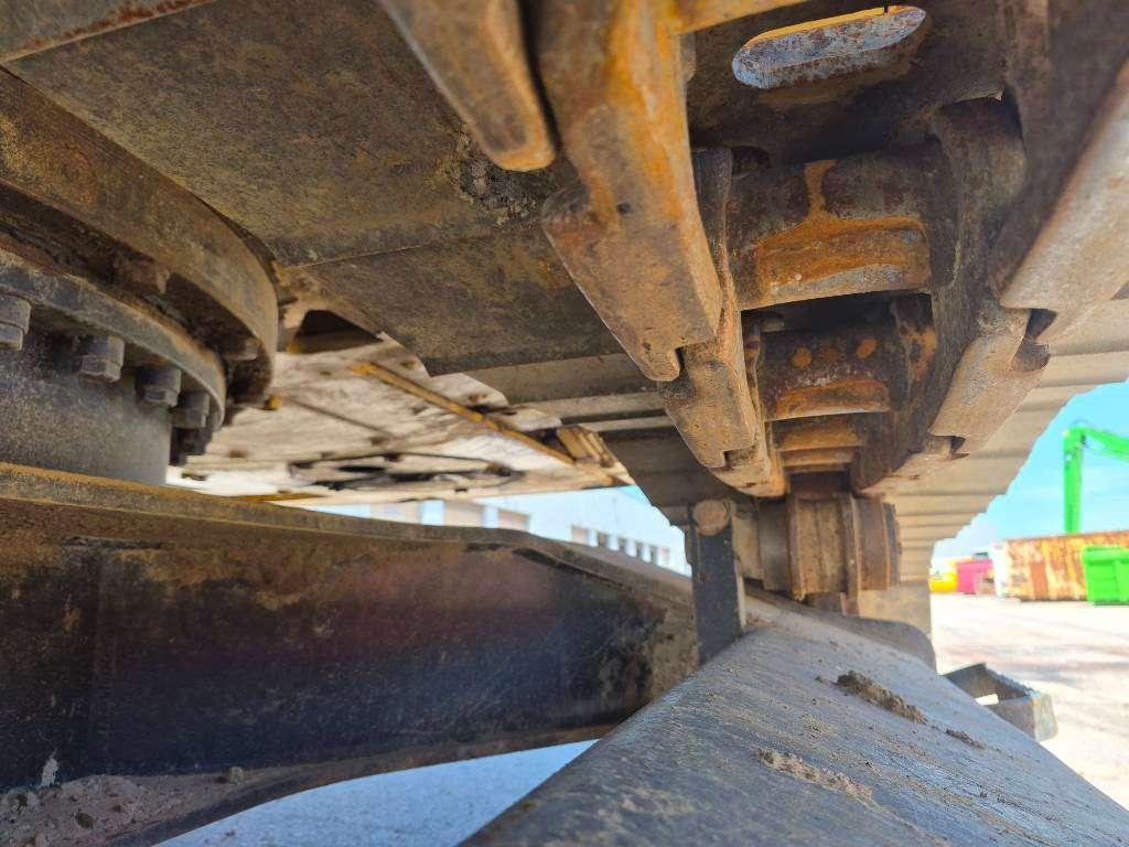 Caterpillar 326 FL Foto 19