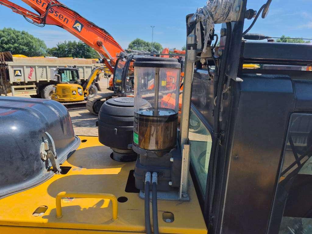 Caterpillar 326 FL Foto 24