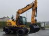 JCB JS145W Foto 2 thumbnail