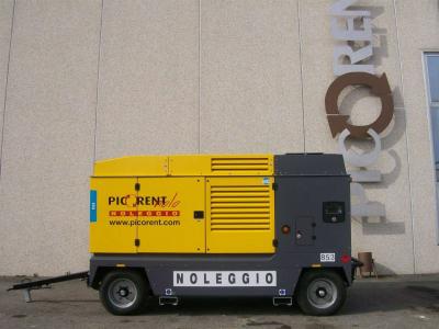 Atlas Copco H23 vendida por Pic8 Srl
