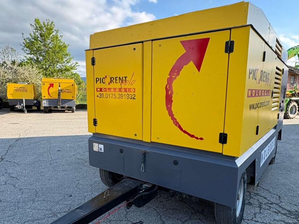 Atlas Copco H23 Foto 3