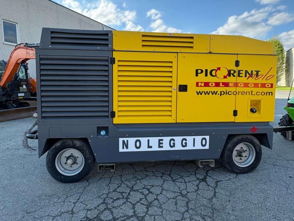 Atlas Copco H23 Foto 4