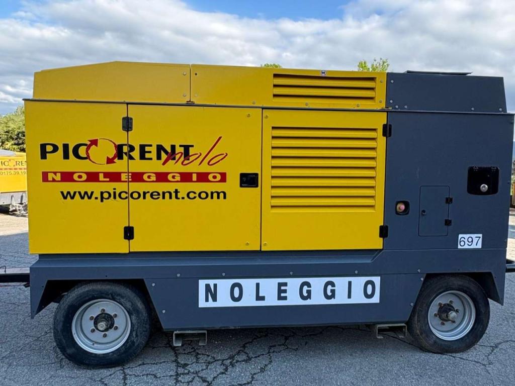 Atlas Copco H23 Foto 5