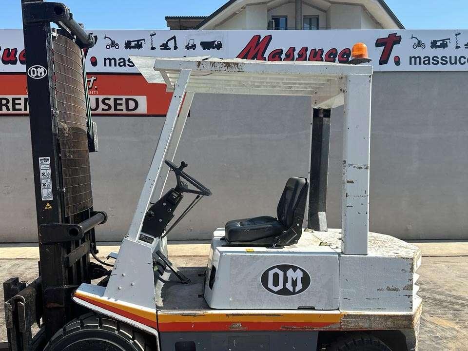 Fiat OM DI30C Foto 11