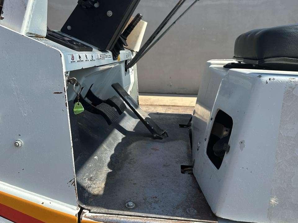 Fiat OM DI30C Foto 12