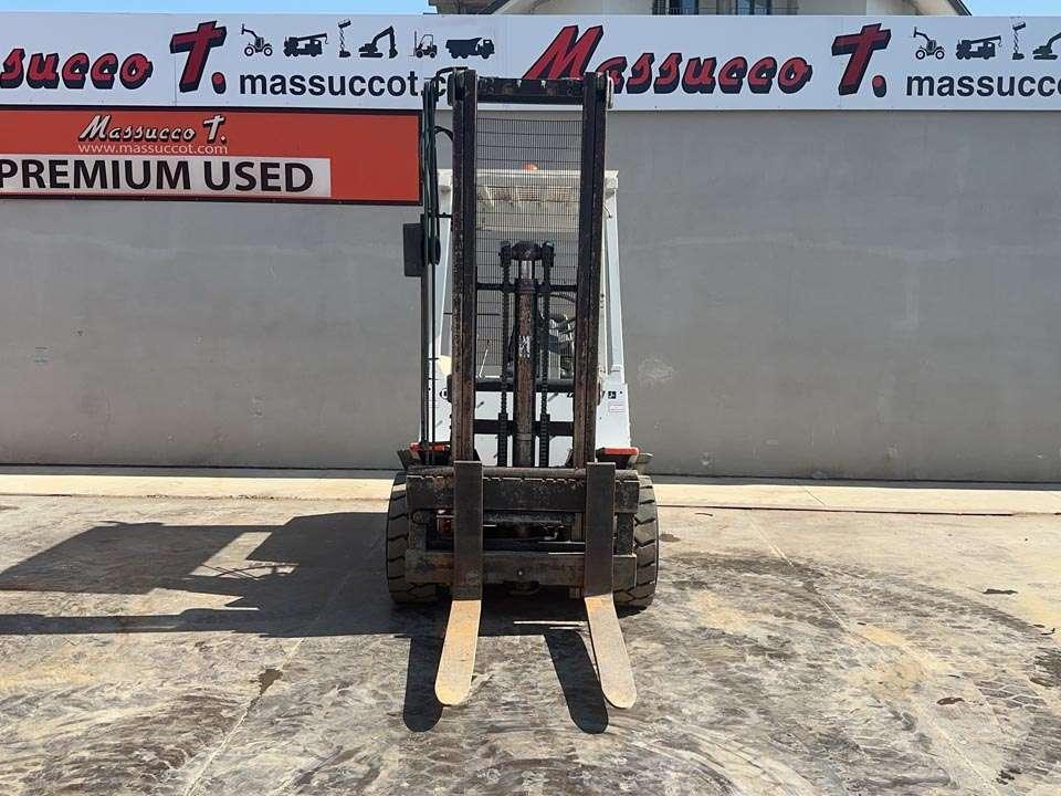 Fiat OM DI30C Foto 16
