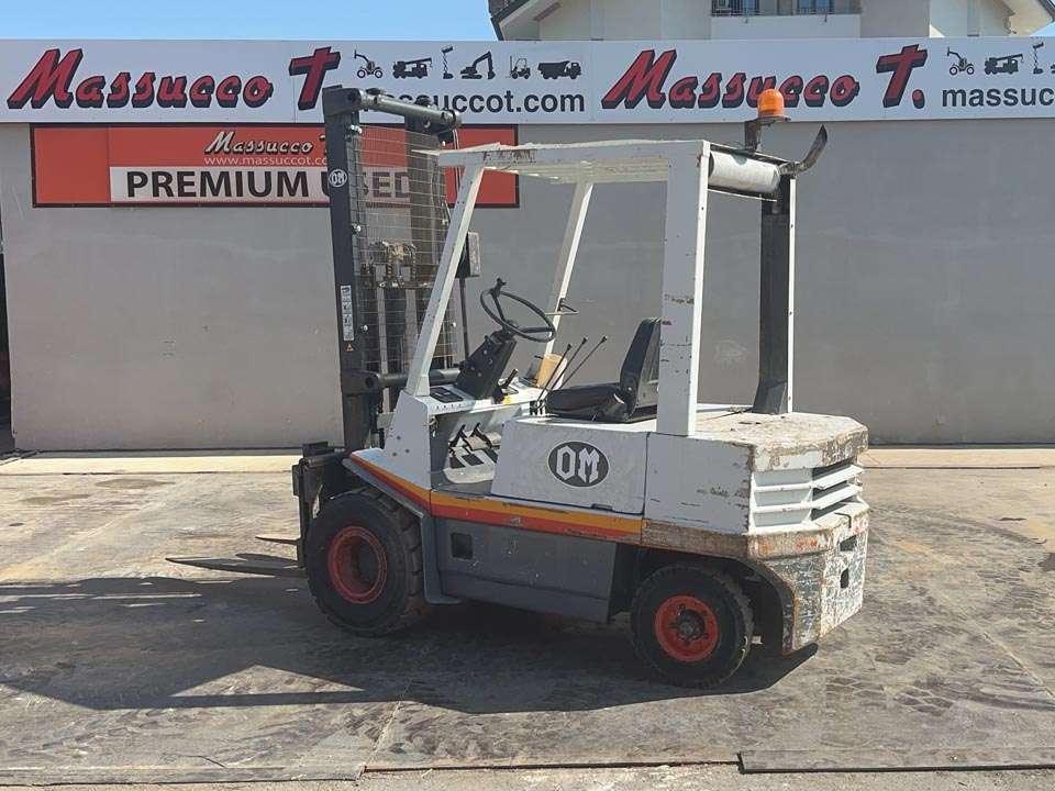 Fiat OM DI30C Foto 3