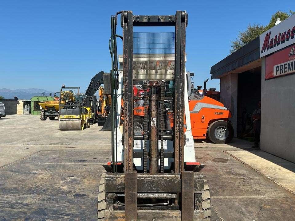 Fiat OM DI30C Foto 9