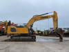 Liebherr R934LC Foto 5 thumbnail