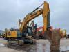 Liebherr R934LC Foto 6 thumbnail