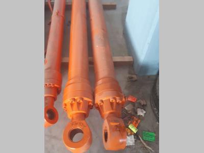 Kit de pistones vendida por Off Meccaniche Bonanni di B.