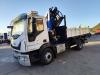 Iveco EUROCARGO 160-250 Foto 11 thumbnail