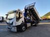 Iveco EUROCARGO 160-250 Foto 25 thumbnail