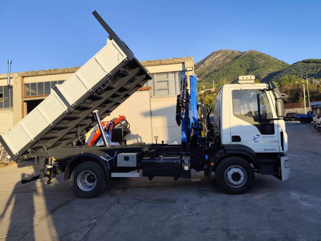 Iveco EUROCARGO 160-250 Foto 20