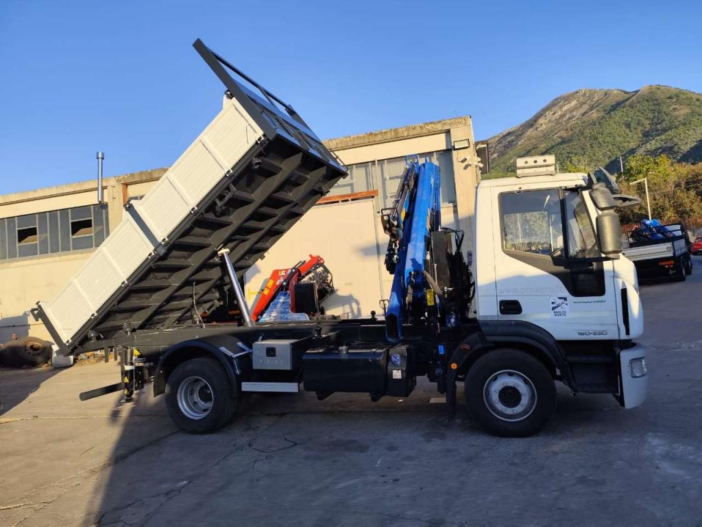 Iveco EUROCARGO 160-250 Foto 21