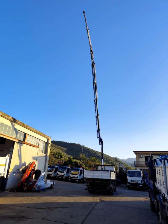 Iveco EUROCARGO 160-250 Foto 27