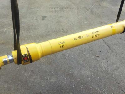 Pistón para excavadora (stick) para New Holland E 145 vendida por PRV Ricambi Srl